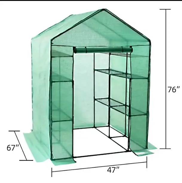76x67x47inch
