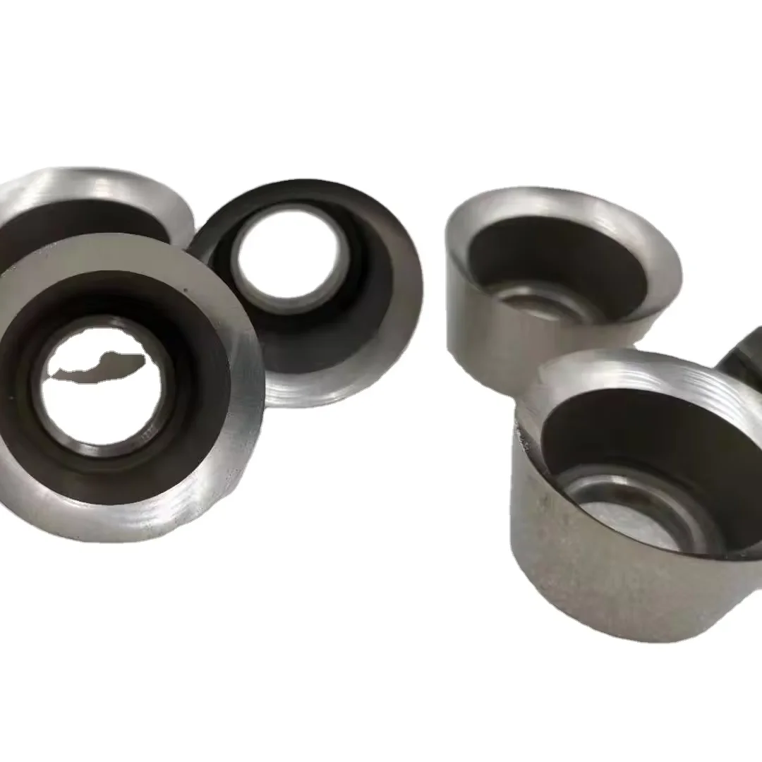 Tungsten Carbide Shoe Last Machine Tools for cutting Fine Cutting Machine Carbide Cutter Shoelast machine parts