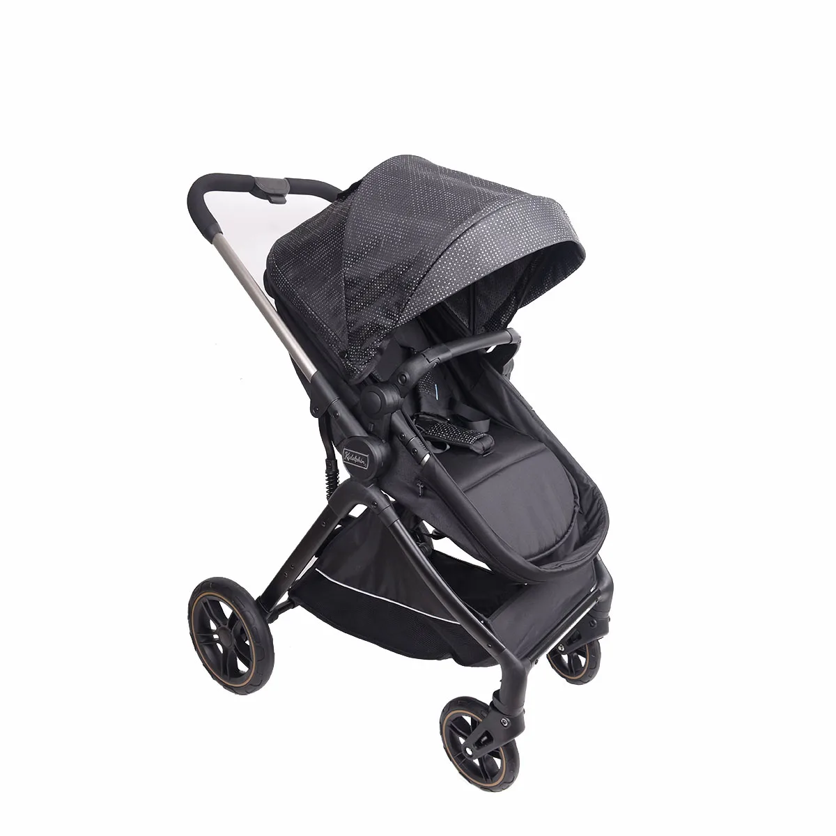 Light weight easy fold baby travel pram deluxe baby stroller wholesale strollers