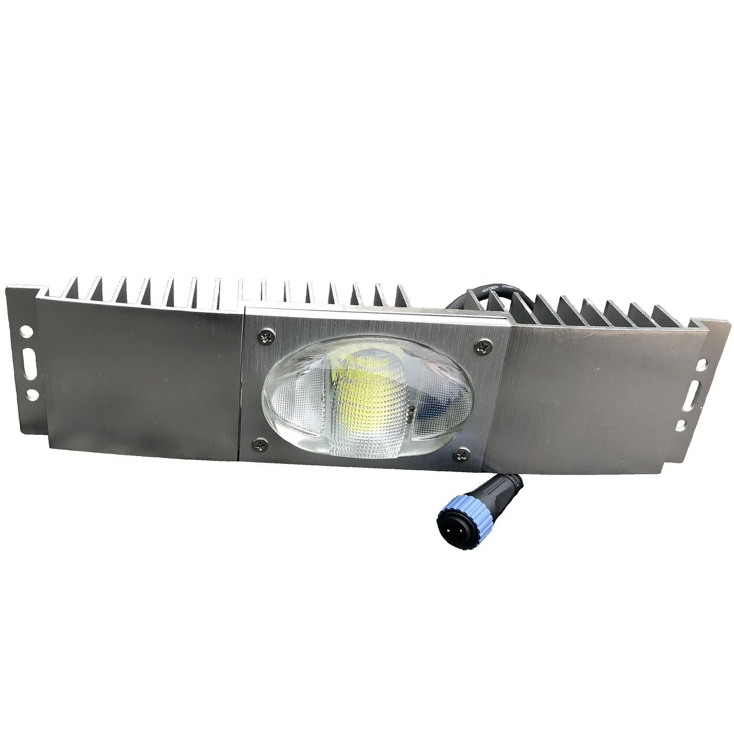 All in one solar 60w 170lm/w road lamp 50w 180lm/w new design street light module