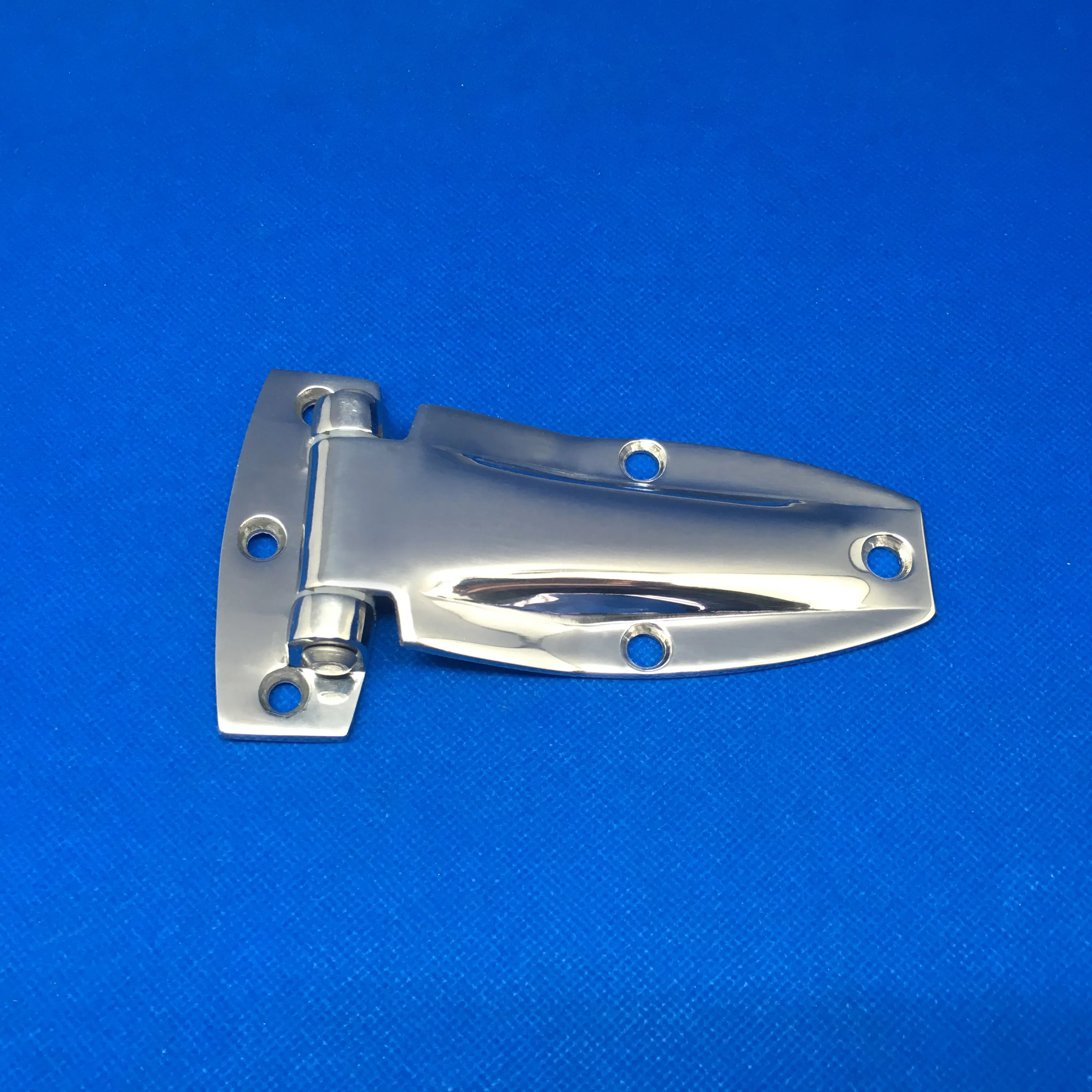 01172 Trailer hinges door stainless steel hinge