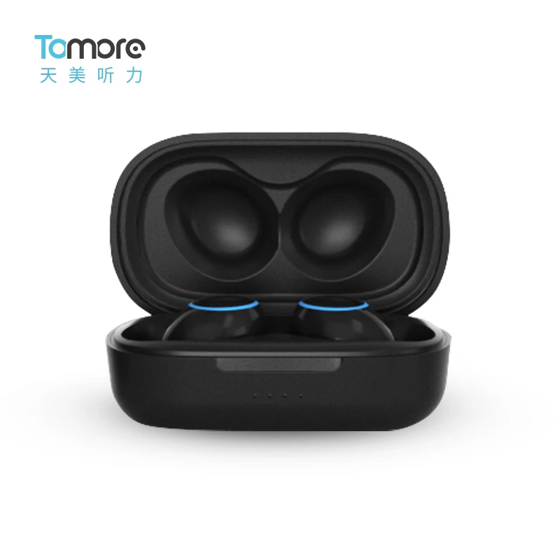 Rechargeable Personal Hidden Hearing Amplifier Aid Adults Seniors Hearing Mini In Canal Hearing Aids Best Seller Singapore Korea