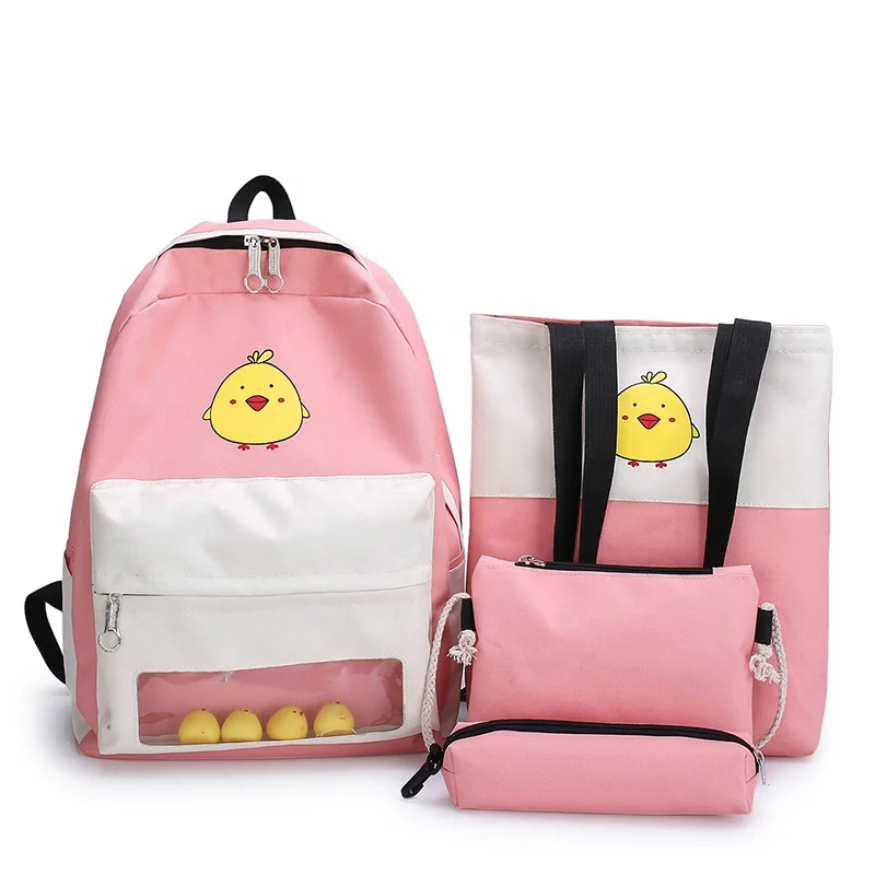 
Wholesale hot selling elementary smiggle european school backpack for school students bag backpack school 