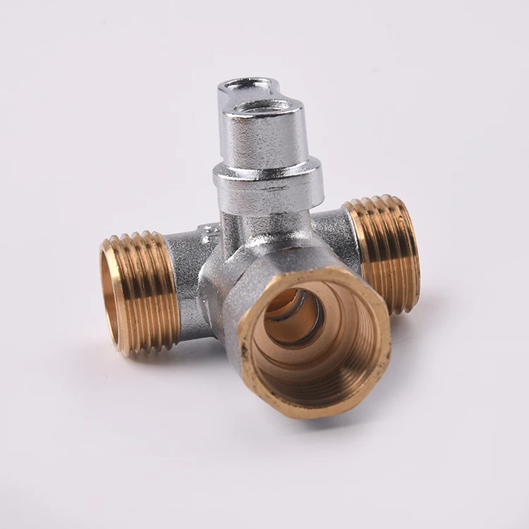 
28mm Couplings Gas Tube Equal Reducing Elbow Fittings Brass Air Compression Pipe Fitting Elbow 