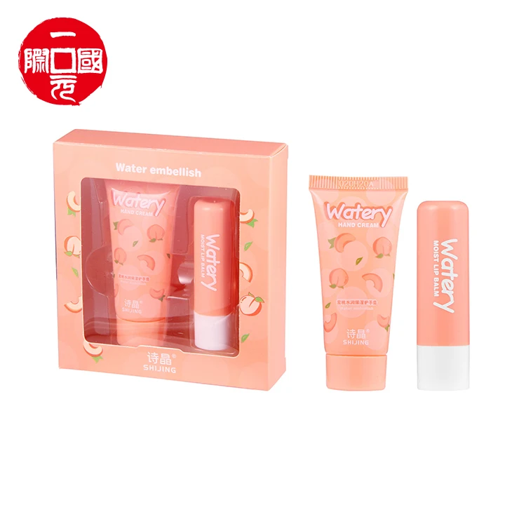 Onedollar 2020 Best Selling Vegan Perfume Moisturizing 3 in 1 Organic Whitening Tea Tree Lemon Grass Lavender Hand Cream Set