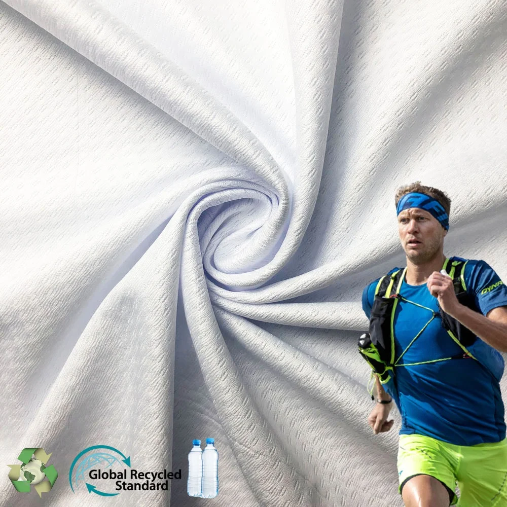 
 Влагоотводящая трикотажная ткань с органическим принтом для спортивного костюма, рубашки, велосипедная спортивная одежда  