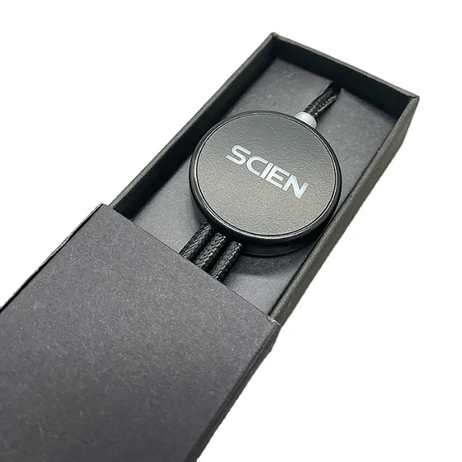 3n1 charge cable with logo light up for business gifts