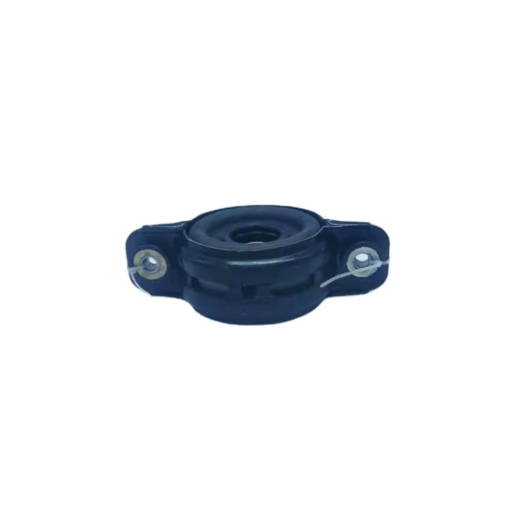 Attractive price new type steel natural rubber drive shaft support bearing