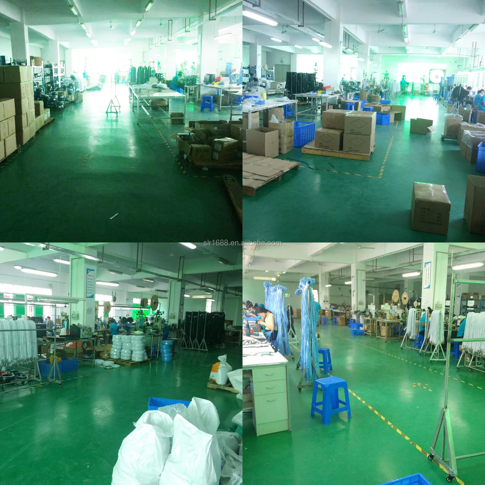 Factory customized 1.0 meter black female power din 4P to 5521 dc power cable for power supply