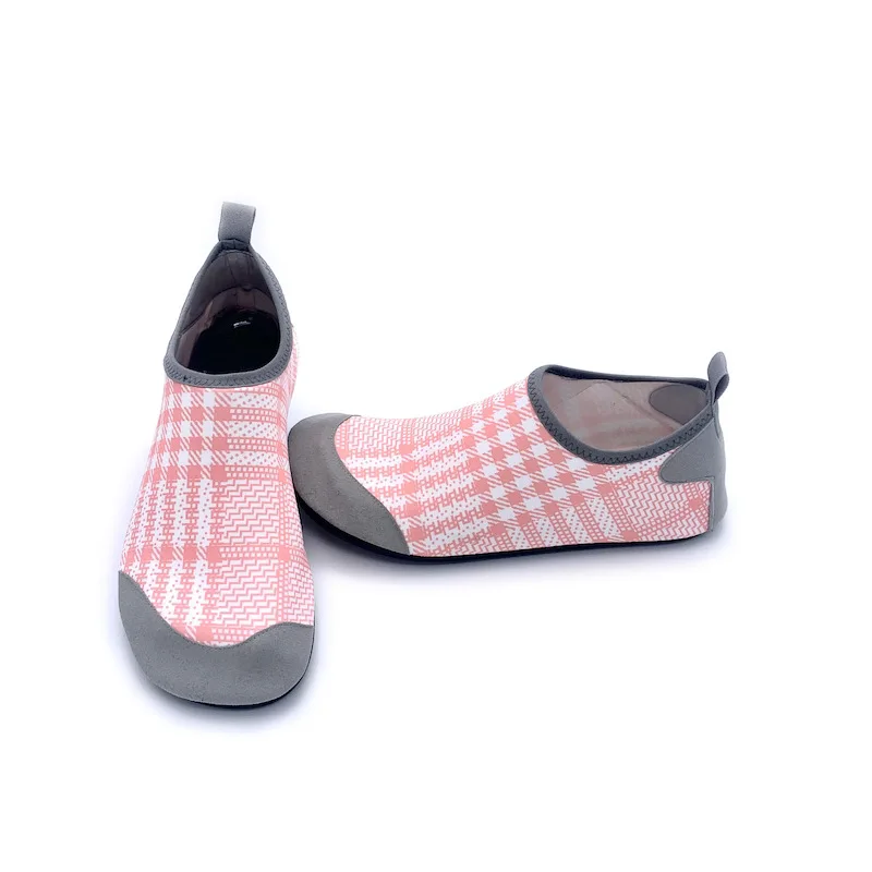 Ollas Wear resistant anti collision quiack dry anti slip outdoor indoor water skin shoes