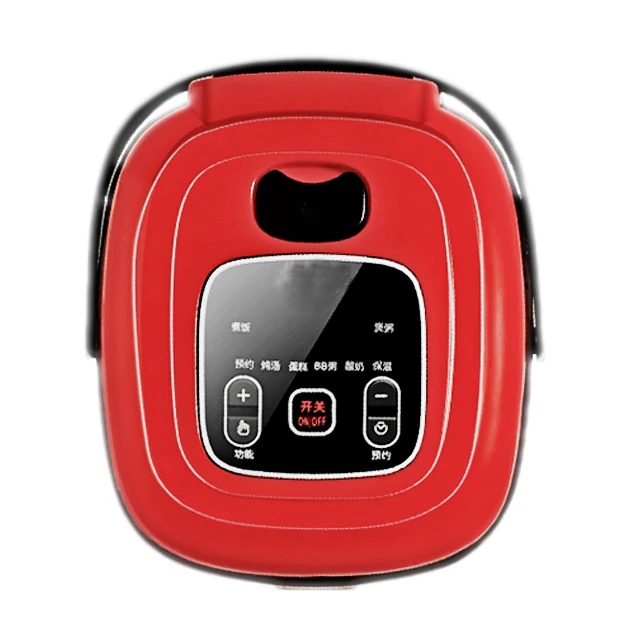 Genuine Multi Heating Element Price Inner Pot Low Carbo Switch Cooking Electric Rice Cooker Stainless Steel