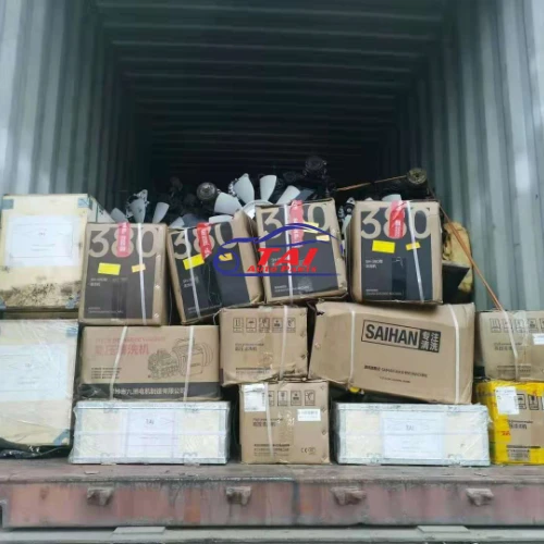 Korea  Used Original Engine G4EE For HYUNDAI