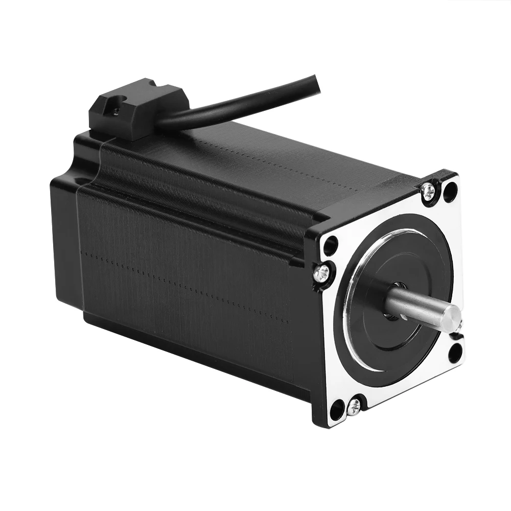 57AM30 Bipolar 2 Phase 425oz.in/3.0 N.M 1.8 Degree Stepper Motor Nema 23 57mm