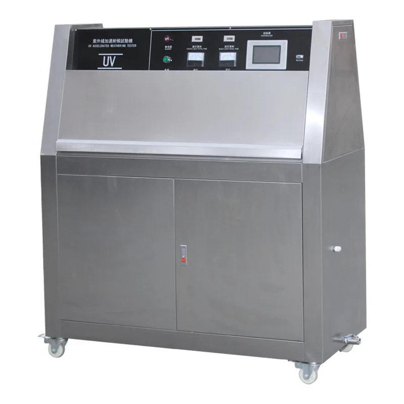 Chinese Manufacturer High Precision Chamber Steam Aging Tester