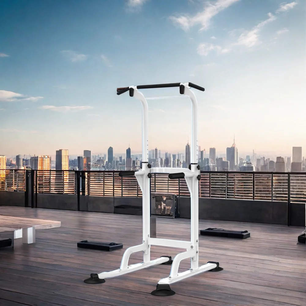 Multifunction Adjustable height Indoor Horizontal bar training pull-up Single and parallel bars