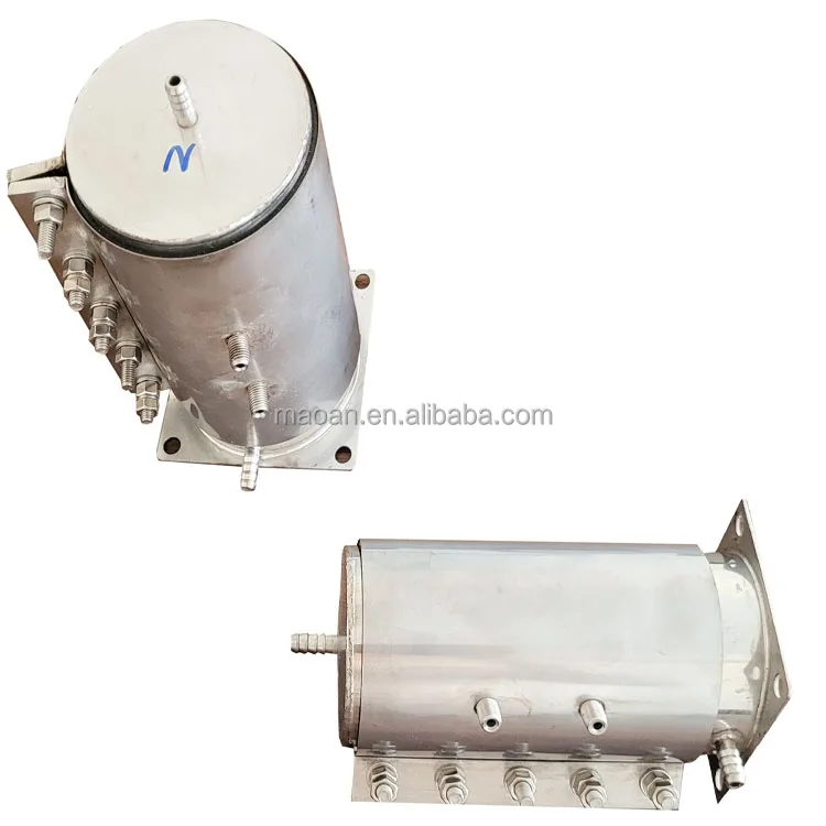 Electrolysis Lab Cell for Alkaline Water Electrolysis Technology 0--300ml/min