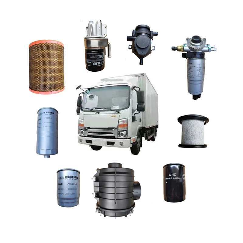 Chinese light truck parts 6107101LE010 Shuai Ling 1040 door seal