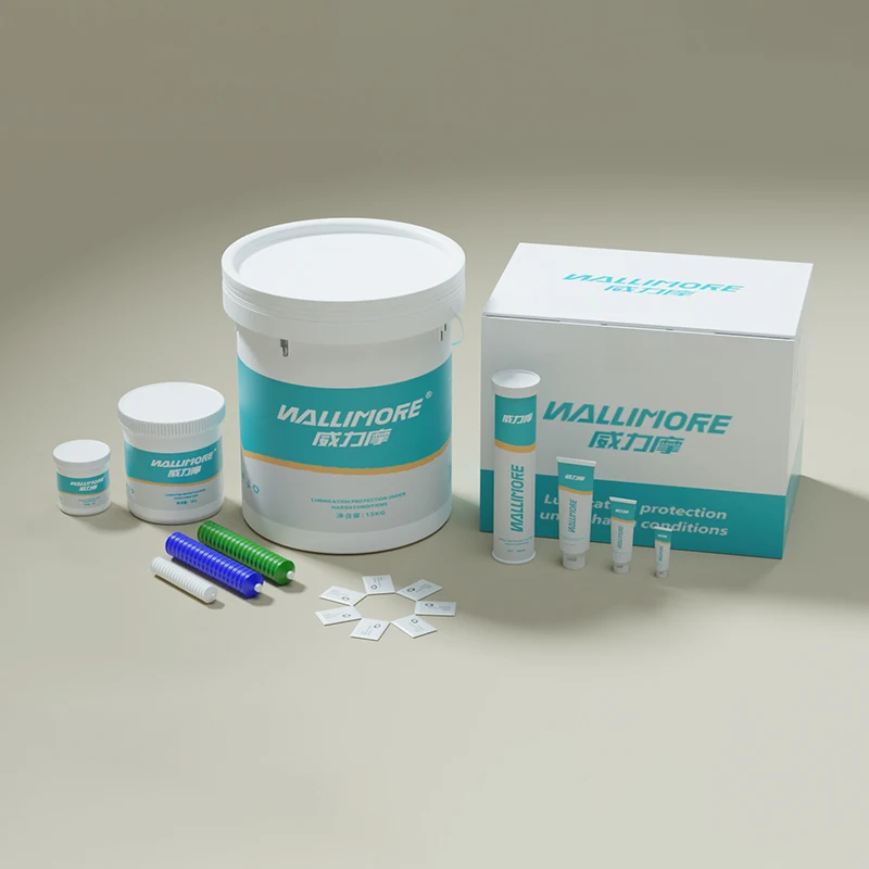 Made in China Hot sale & high quality low temperaturee damping grease