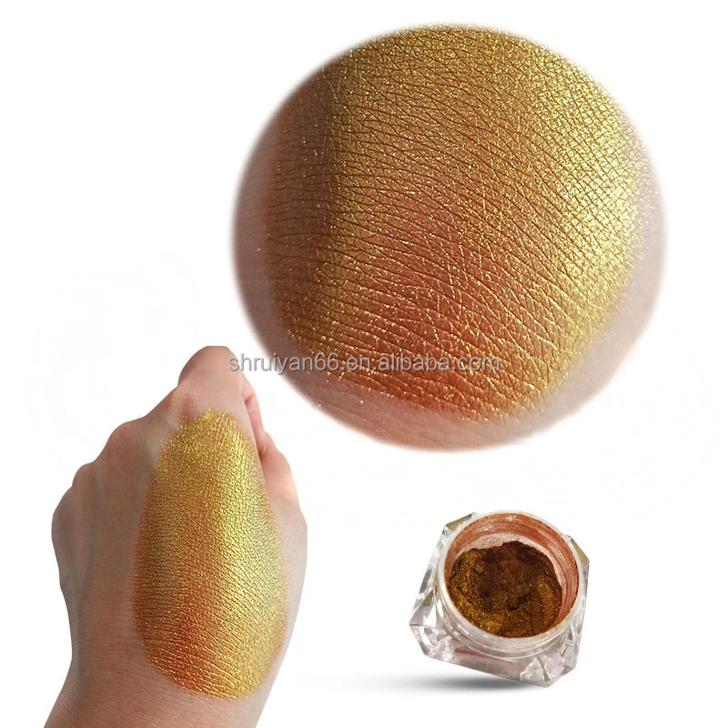wholesale colors supplier glitter pearl mica powder optical chameleon pigment