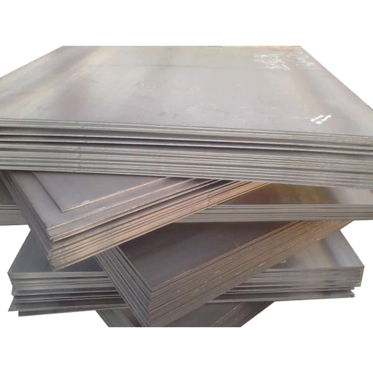 ASTM 70 1070 hot rolled steel plate SWRH72A SWRH72B steel plate C70D 1.0615 FDC mild ms Wear resistant carbon steel plates sheet