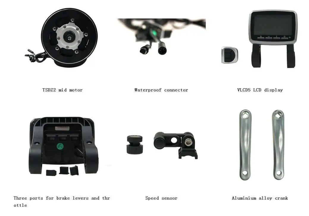 250w mid drive motor e bike kit,powerful middle motor electric kit for ebike