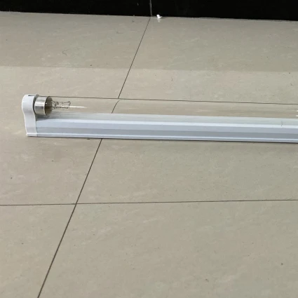 Single Double G13 Holder 2Ft 3Ft 4Ft 5Ft Lighting Led Fluorescent T8 Tube Light Fixtures T8 10W 15W 20W 30W 40W