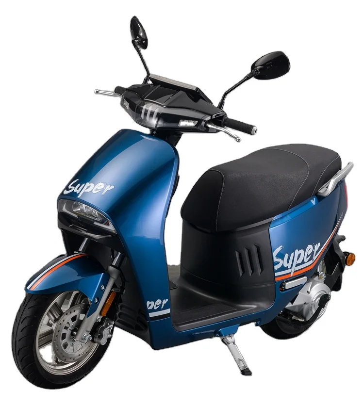 L3e 85km/h Eec 3000w 72v 52ah Eec High Speed Electric Products Moped Lithium Battery Motorcycle For Adults Men Motorcycles