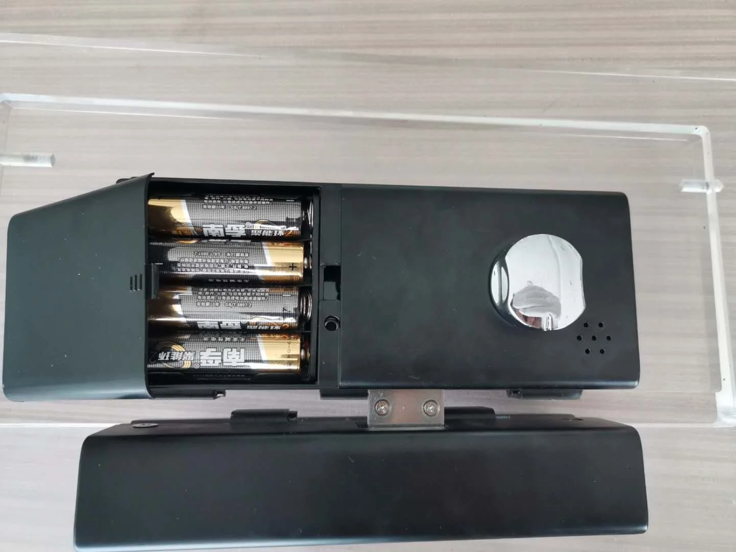 
MP-S805 Wifi Digital Electronic Fingerprint Smart Door Lock 