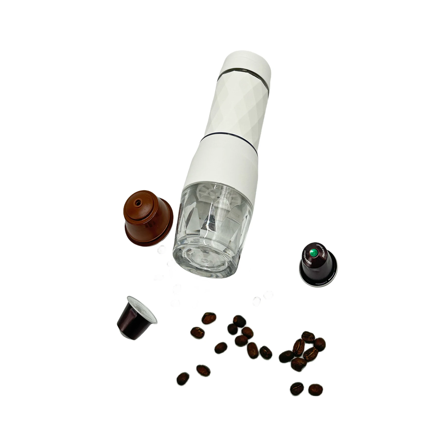 Favorable price portable espresso coffee maker machine