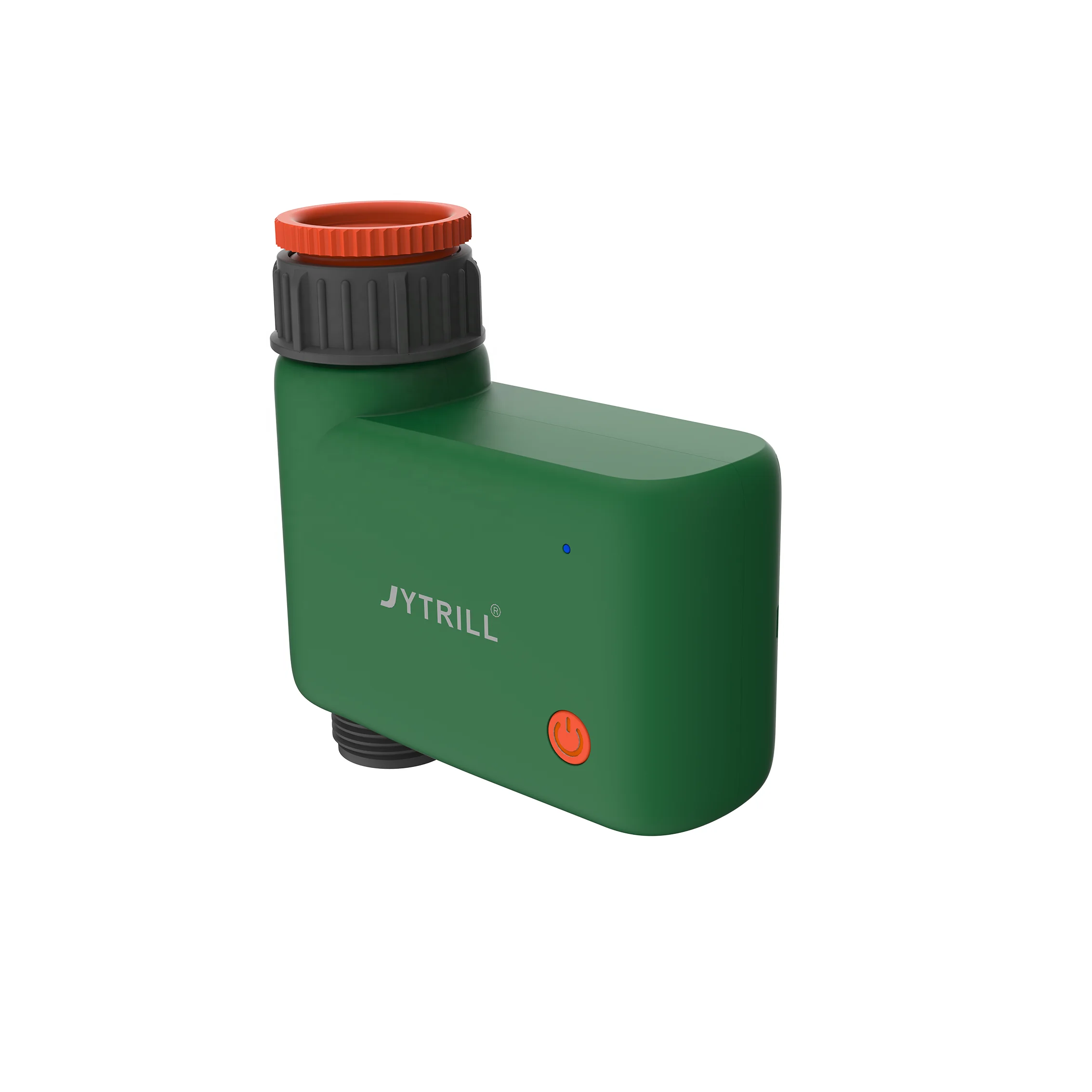 Wholesale tuya app blue tooth controlled Water Tap Timer for garden yard lawns agriculture