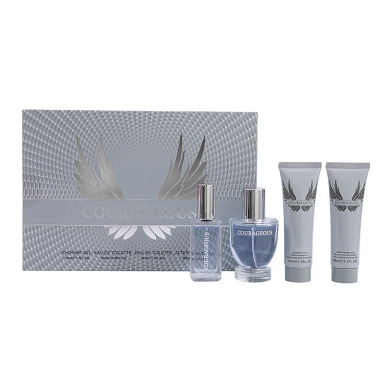 Huati Sifuli RubioAroma  Luxury collection perfume  Long Lasting Smell Men Perfume Gift Set For Men Perfume