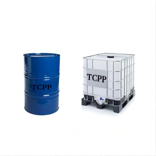 wholesale price tcpp CAS 13674-84-5 bulk 99% tcpp liquid for sale