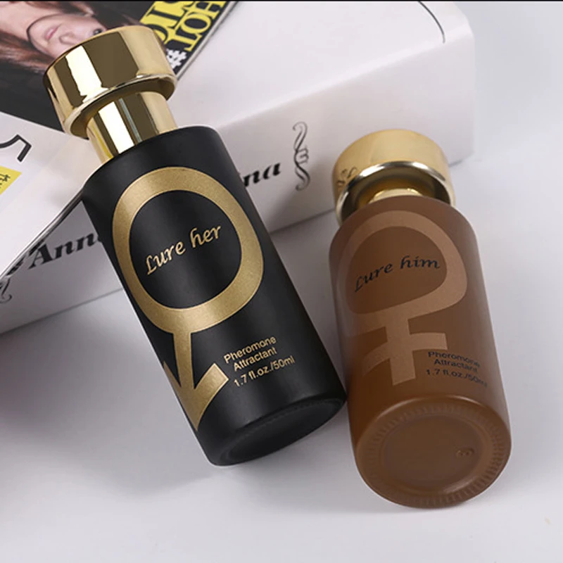 Wholesale Private Label Beautiful Girl Pheromone Perfume Lasting Fragrance Men And Women Perfume Perfume