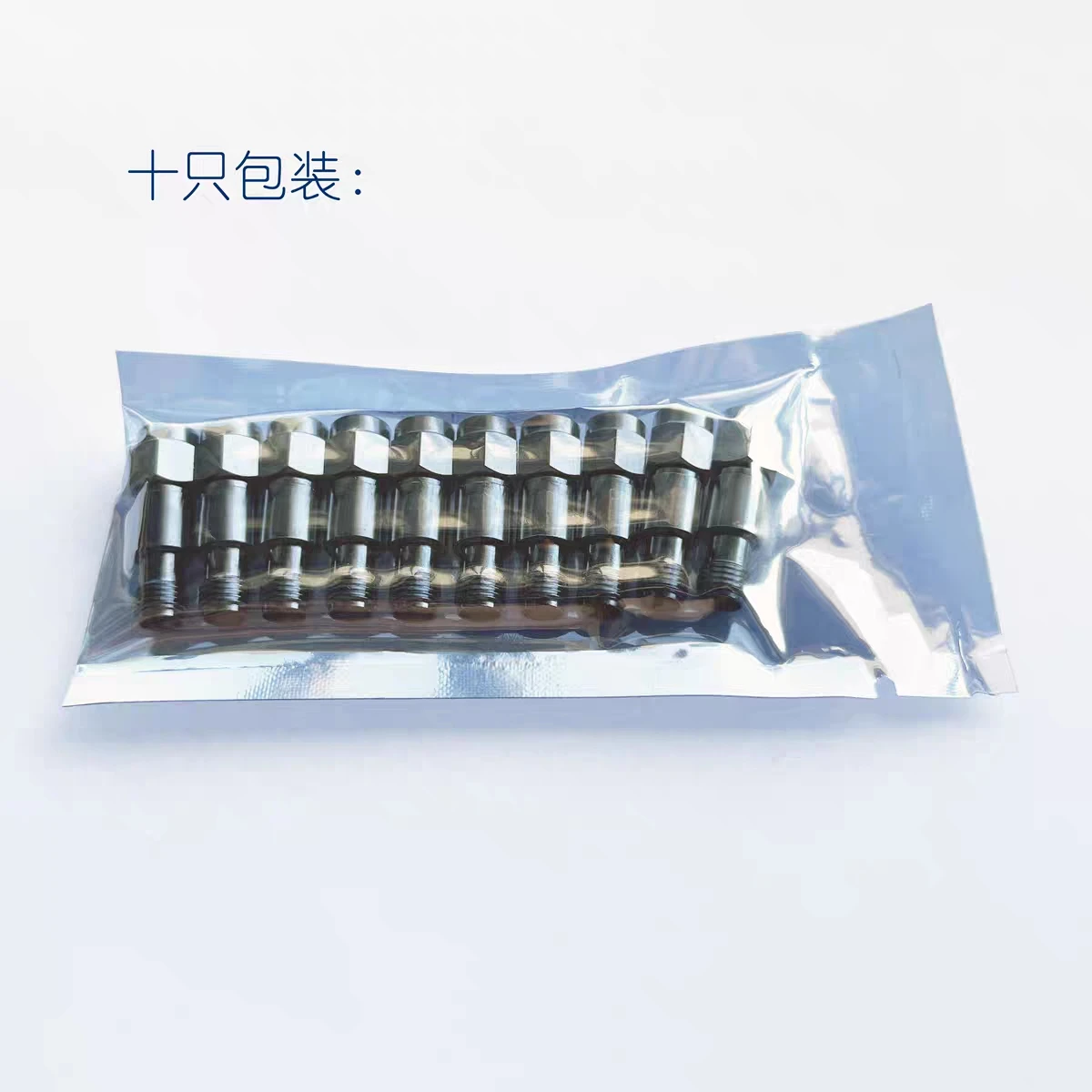 DC - 6 /12.5/18GHz SMA 2W RF Coaxial Fixed Attenuator RF Attenuator