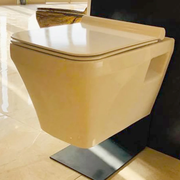 house toilet chaozhou sink furniture bathroom subway bidet luxury bowl toilet ceramic Plating sanitary antique marbled toilette