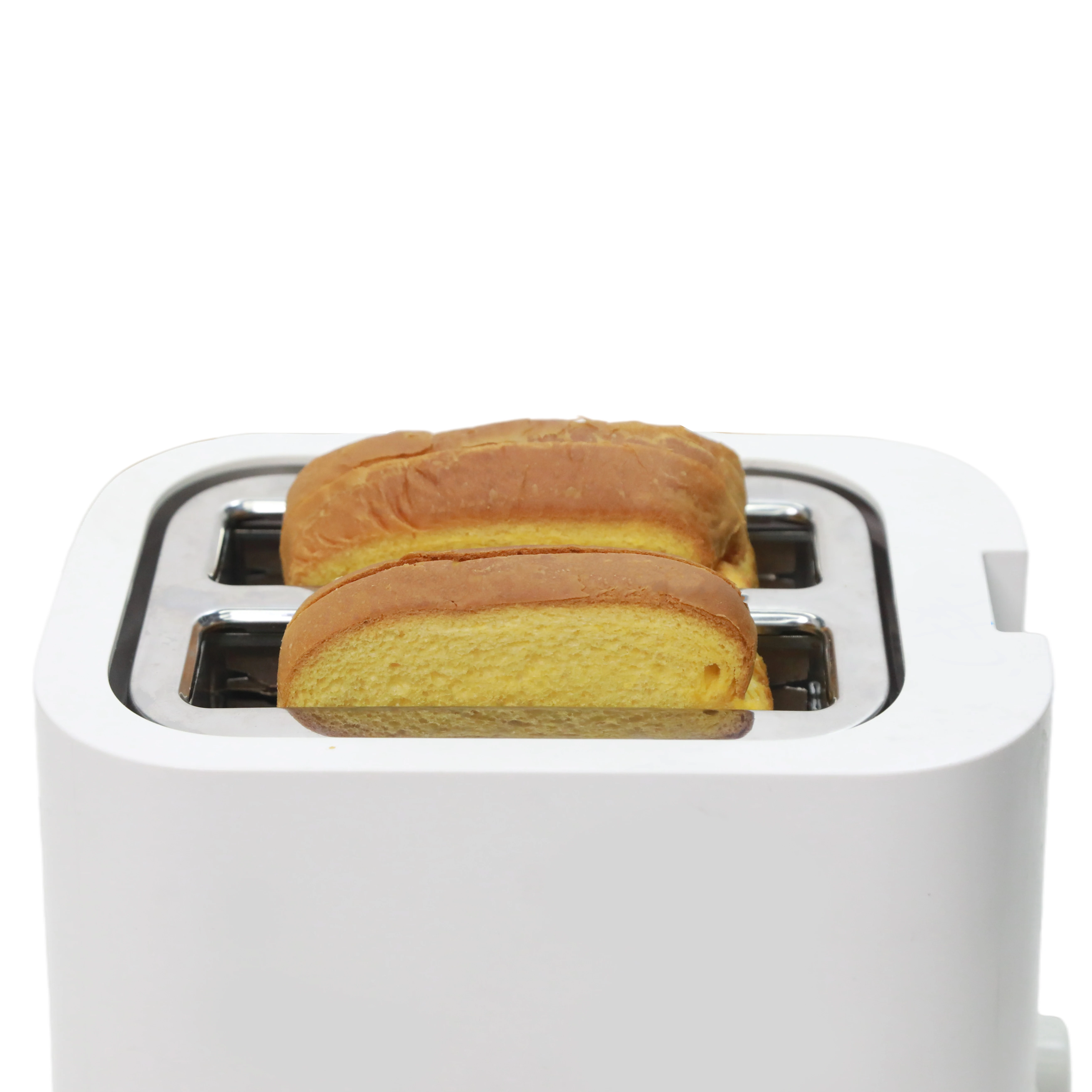Bread Toaster Family Use 2 Slice Electric Bread Maker