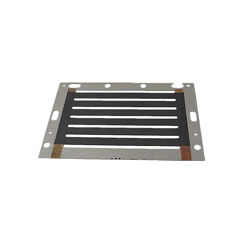 Graphene electric foot warmer infrared Heating Element electric heating film graphene heated sheet