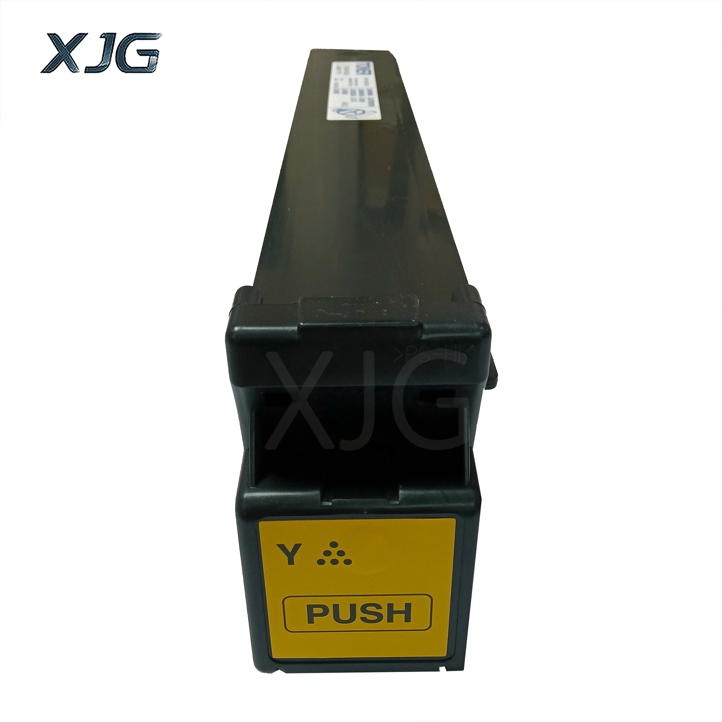 Картридж с тонером konica импортный тонер-картридж для C203 C253 C200 C353 Kyocera TN213 TN214 TN314