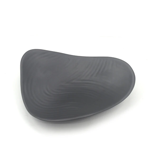 Tableware set melamine dessert plate wholesale price china charger plates for restaurant