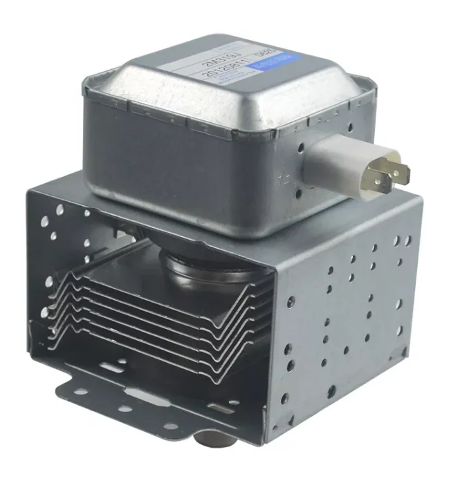 Boyue | WITOL 2M319J Variable Frequency Air Cooling Magnetron