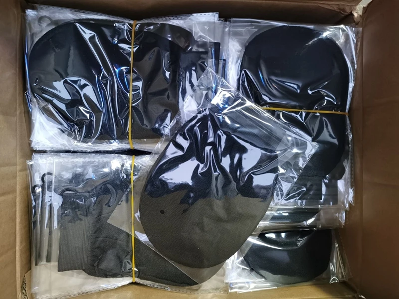 Exfoliating Mitt Body Scrubber Deep Cleaning Bath Gloves For Dead Skin Removal Exfoliating Gloves