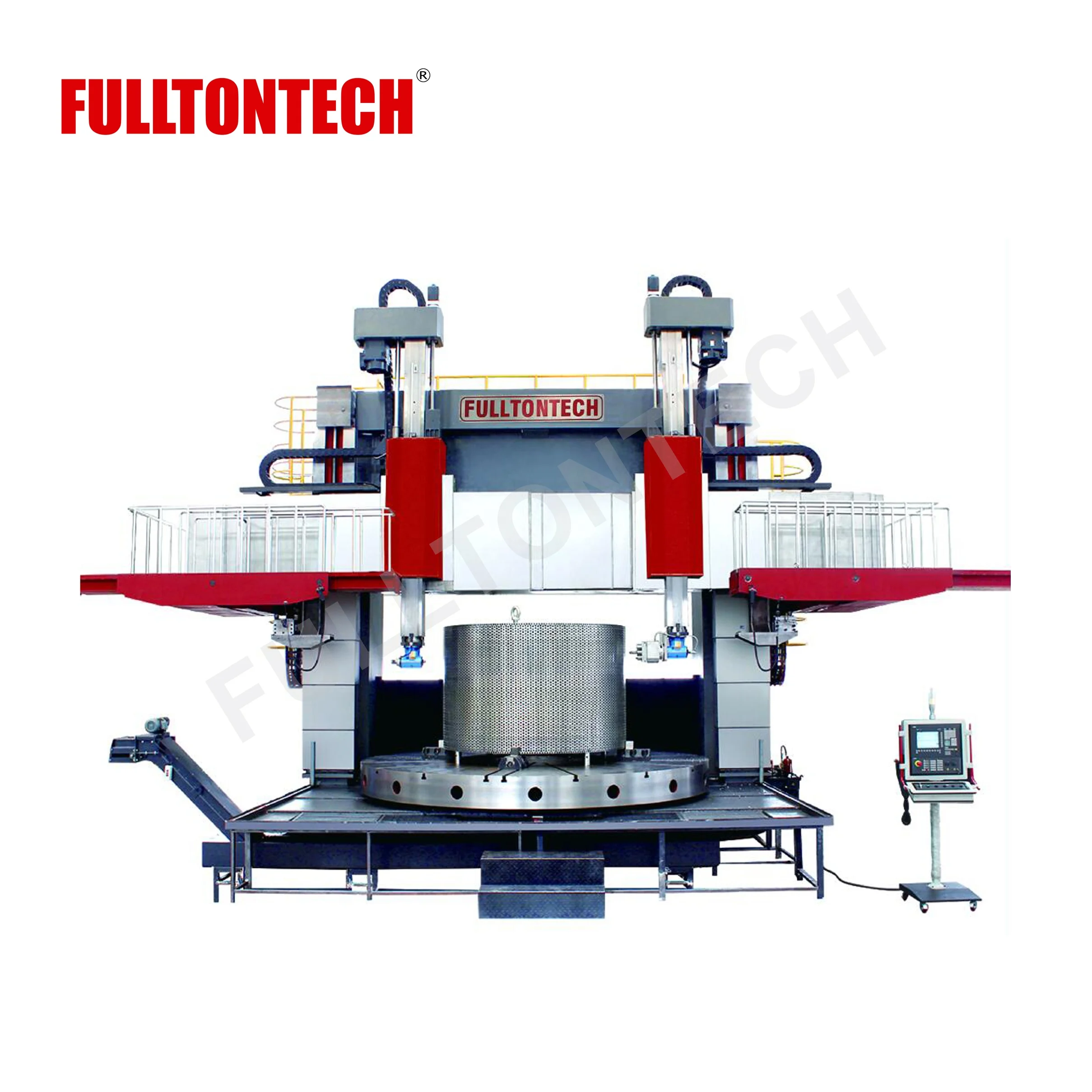 
CNC Vertical lathe, Vertical lathe with C axis for Turning & Milling, manual vertical lathe, Customized Vertical Lathe 