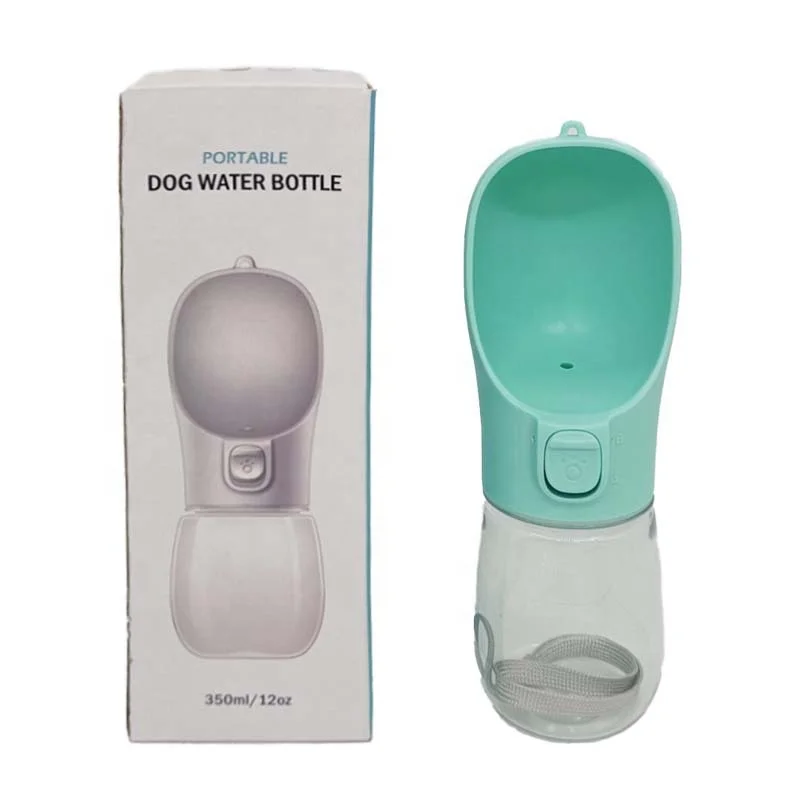 New Hot Pet Take-Away Cup Portable Water Cup For Dogs