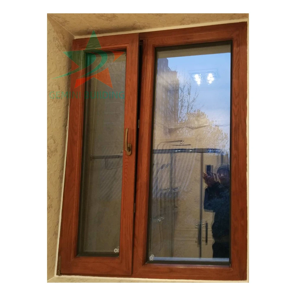 Premium Solid Wood Windows - Eco-Friendly, Durable & Energy-Efficient for All Climates