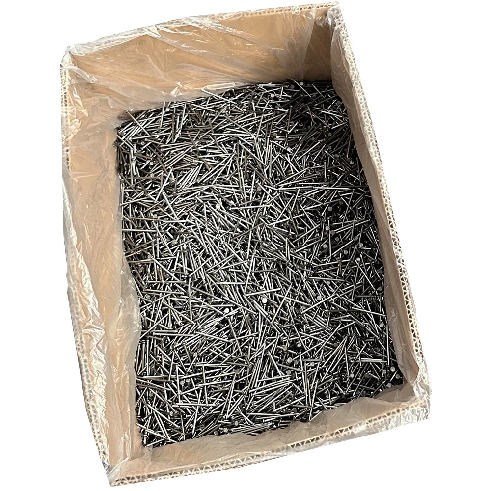 YQF  high quality common nail polished type wire common iron nails Q195 Q235 low carbon steel  nails