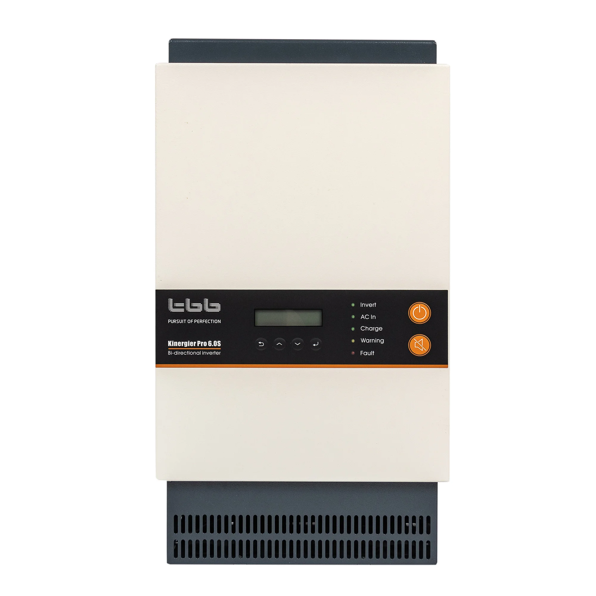
TBB Intelligent Smart 5kw Hybrid off grid low frequency 48V DC to AC converter & Inverter 