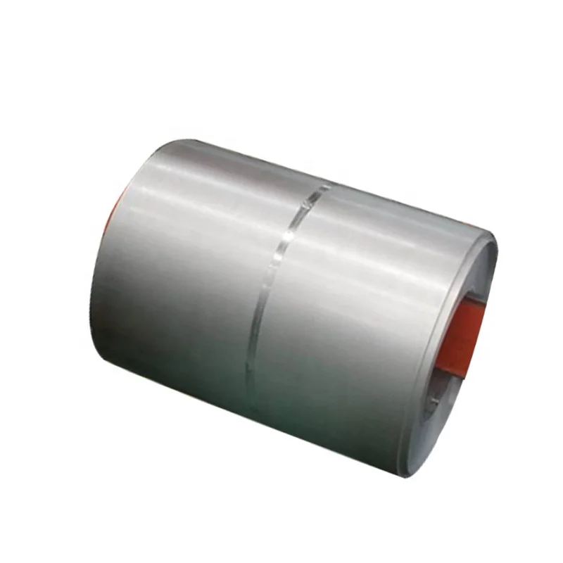 DX51D Az150 Zinc Metal Hot Dipped Galvalume Steel Coil G550 GL AFP Aluzinc Steel