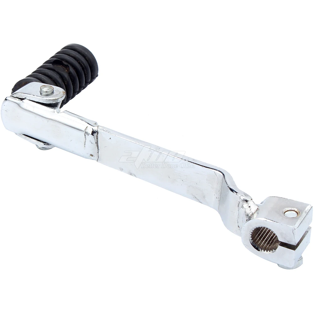 Folding Gear Shifter Shift Leve For Honda XR/CRF 50/70/90/110/125/140/150/160cc Lifan YX YCF Pitster Dirt Pit Bike Motorcycle Un