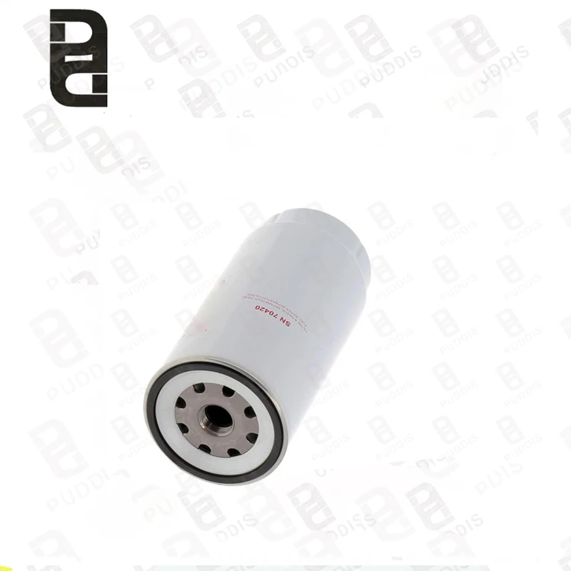 Фильтр SN 70420 SN70420 5802302816 3661200555751612630080088 топливный водоотделитель фильтр для мощности