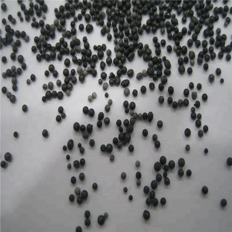 Ceramic Foundry Sand Used in Resin Sand ,furan Resin, Phenolic Resin